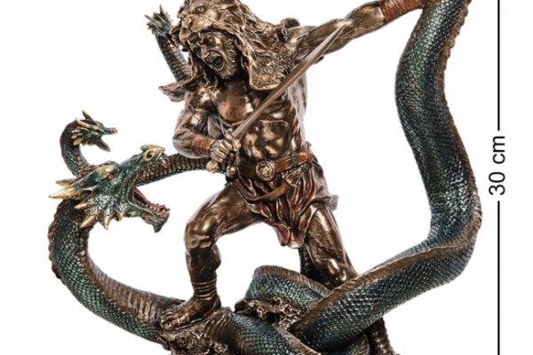 Кракен не заходит