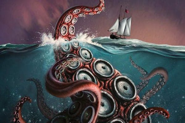 Kraken как найти ссылку